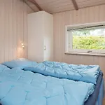 4 Star In Sjolund Дом отдыха