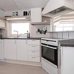 Дом отдыха 4 Star In Sjolund Hejls