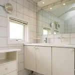 4 Star Holiday Home In Sjolund Hejls