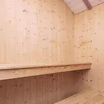 Дом отдыха 4 Star In Sjolund Hejls