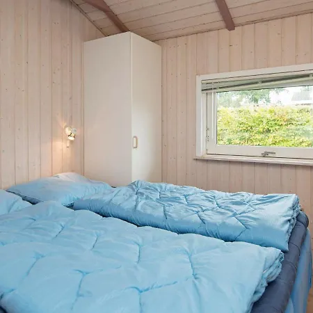 8 Person In Sj Lund Holiday home