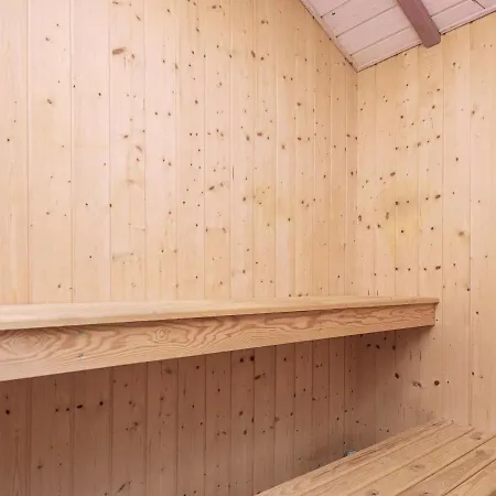 Holiday home 8 Person In Sj Lund