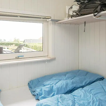 8 Person In Sj Lund Holiday home *