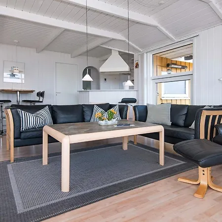 8 Person In Sjolund-by Traum Casa vacanze *