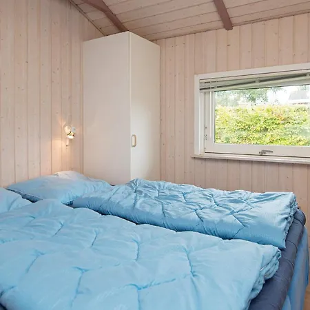 8 Person In Sjolund-by Traum Casa vacanze