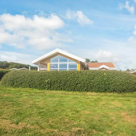 8 Person In Sjolund-by Traum Casa vacanze *