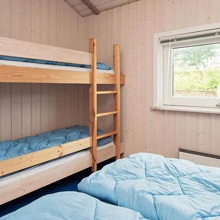 8 Person In Sjolund-by Traum Casa vacanze *