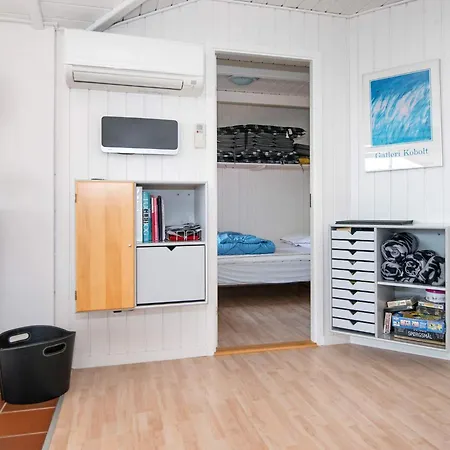 Casa vacanze 8 Person In Sjolund-by Traum Hejls