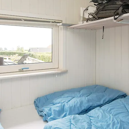 Casa vacanze 8 Person In Sjolund-by Traum *