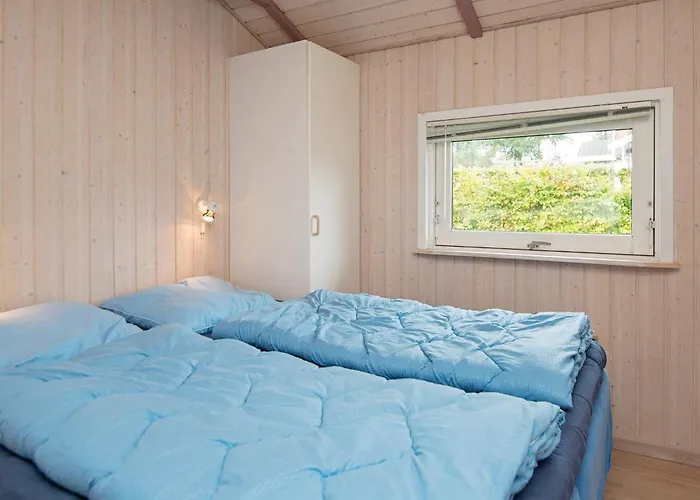 8 Person In Sjolund-by Traum Casa de Férias